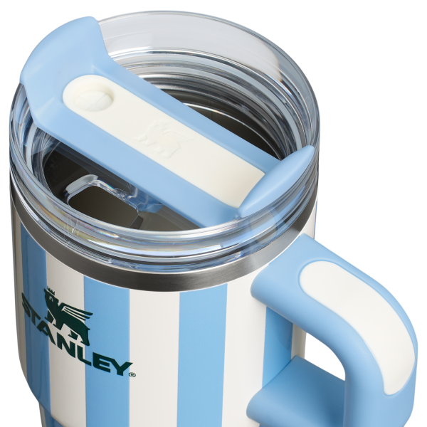 The Quencher H2.O FlowState Tumbler | 20 OZ - Image 8