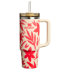 The Quencher H2.0 FlowState Tumbler | 30 OZ