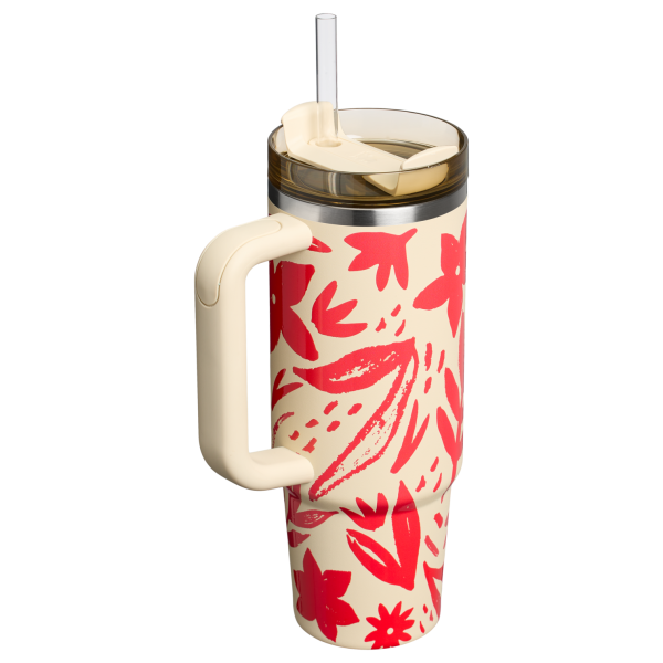 The Quencher H2.0 FlowState Tumbler | 30 OZ - Image 2