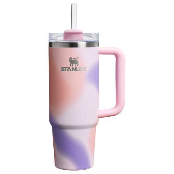The New Frequency Quencher H2.O FlowState Tumbler | 30 OZ - Image 5