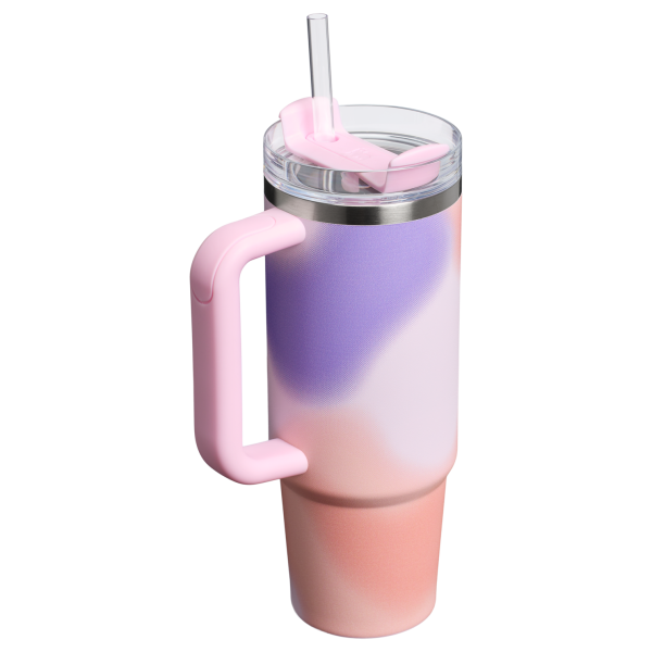 The New Frequency Quencher H2.O FlowState Tumbler | 30 OZ - Image 6