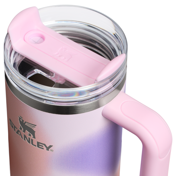 The New Frequency Quencher H2.O FlowState Tumbler | 30 OZ - Image 7