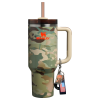 The Post Malone x Stanley Quencher H2.0 FlowState Tumbler | 40 OZ