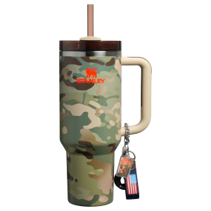 The Post Malone x Stanley Quencher H2.0 FlowState Tumbler | 40 OZ