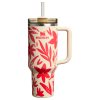 The Quencher H2.0 FlowState Tumbler | 40 OZ