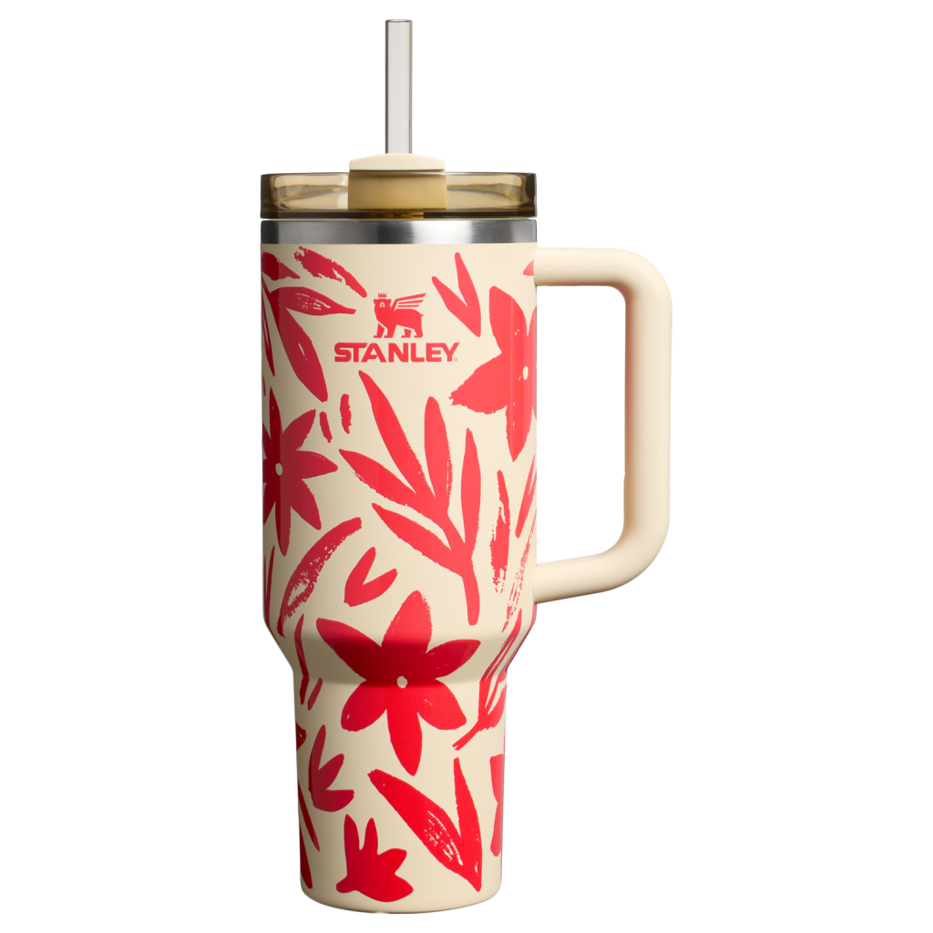 The Quencher H2.0 FlowState Tumbler | 40 OZ