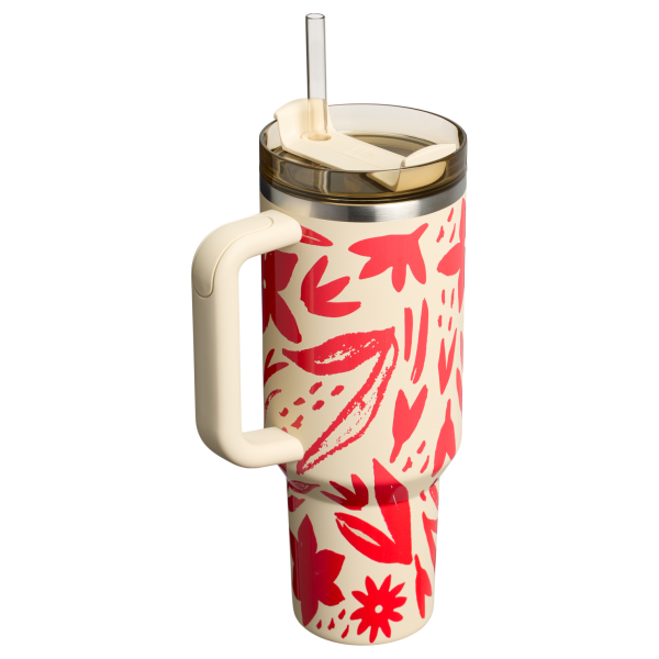 The Quencher H2.0 FlowState Tumbler | 40 OZ - Image 2