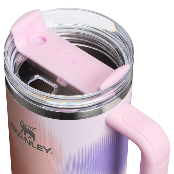 The New Frequency Quencher H2.0 FlowState Tumbler | 40 OZ - Image 12