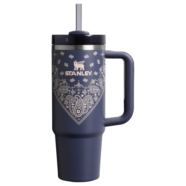The Quencher H2.0 Flowstate Tumbler | 30 OZ - Image 3