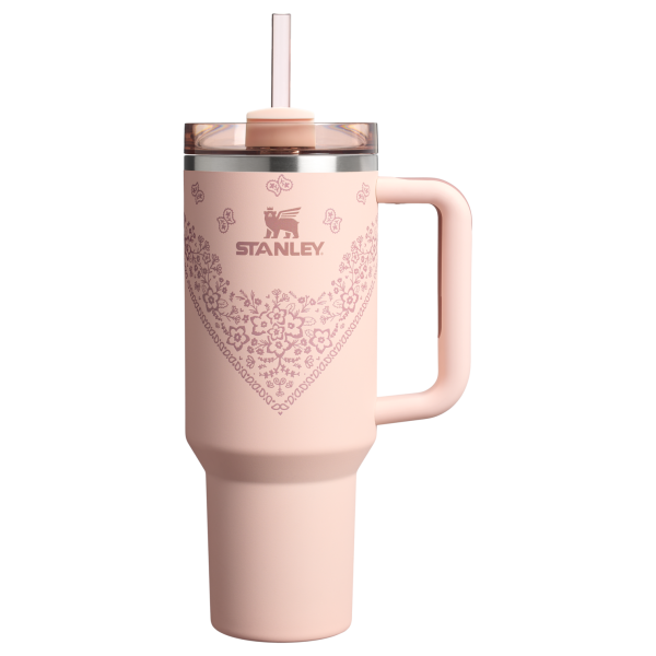 The Quencher H2.0 Flowstate Tumbler | 40 OZ - Image 2