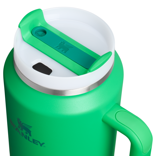 The Quencher H2.0 FlowState Tumbler  | 64 OZ - Image 35