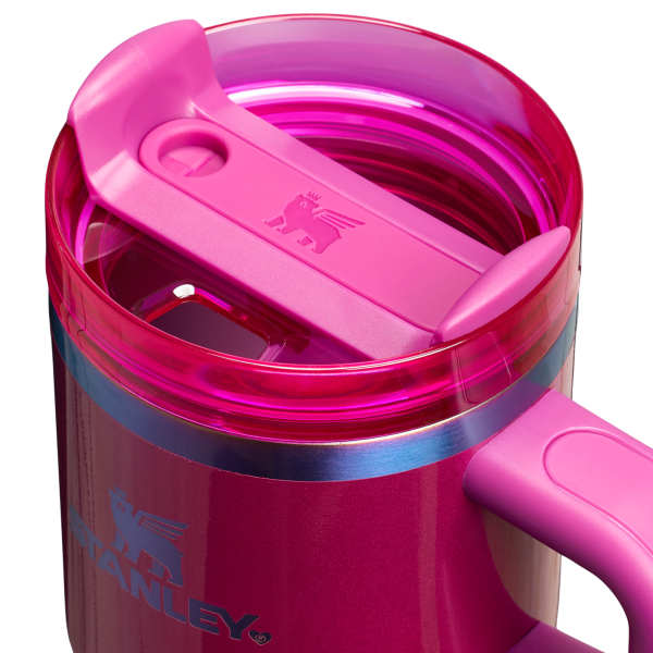 The Quencher H2.O FlowState Tumbler | 20 OZ - Image 43