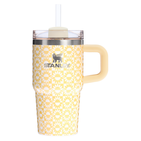 The Quencher H2.O FlowState Tumbler | 20 OZ - Image 14
