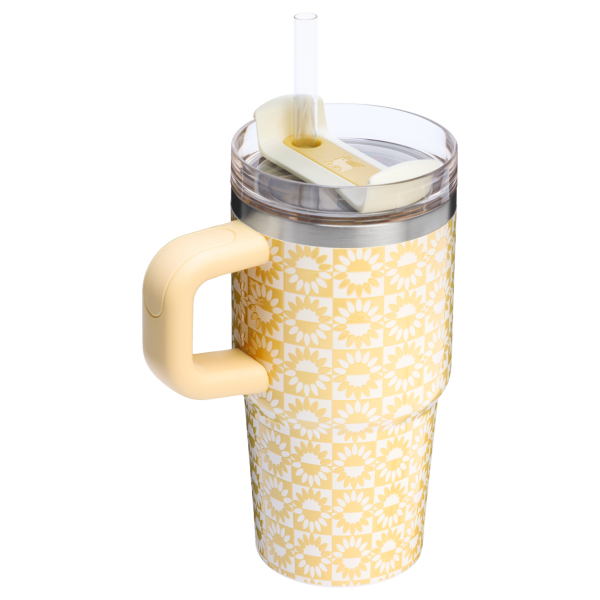 The Quencher H2.O FlowState Tumbler | 20 OZ - Image 15