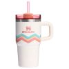 The Quencher H2.0 FlowState Tumbler | 20 OZ