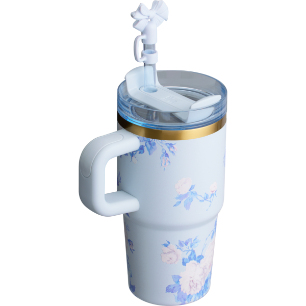 The Stanley x LoveShackFancy Quencher | 20 OZ - Image 3