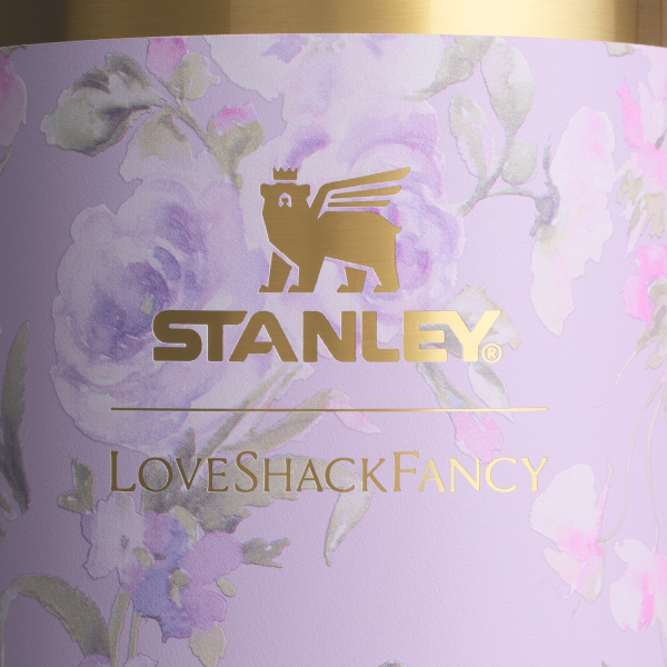 The Stanley x LoveShackFancy Quencher | 20 OZ - Image 5