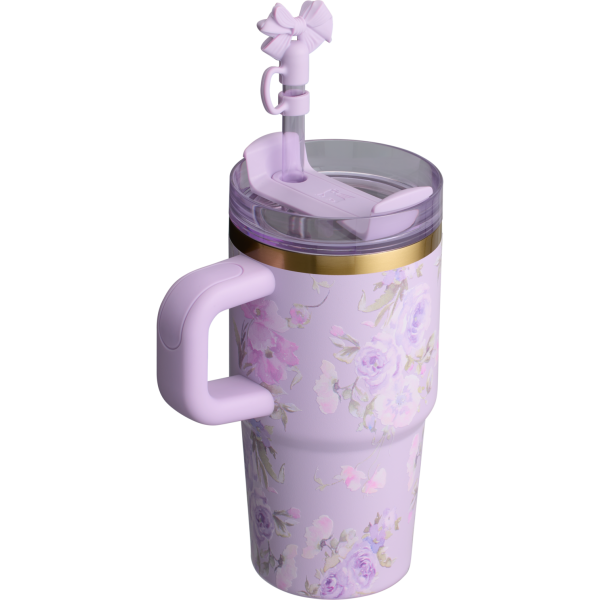 The Stanley x LoveShackFancy Quencher | 20 OZ - Image 2
