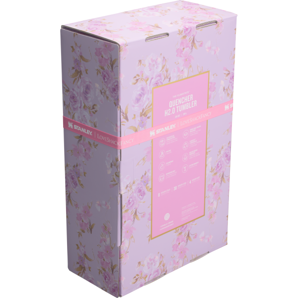 The Stanley x LoveShackFancy Quencher | 20 OZ - Image 7