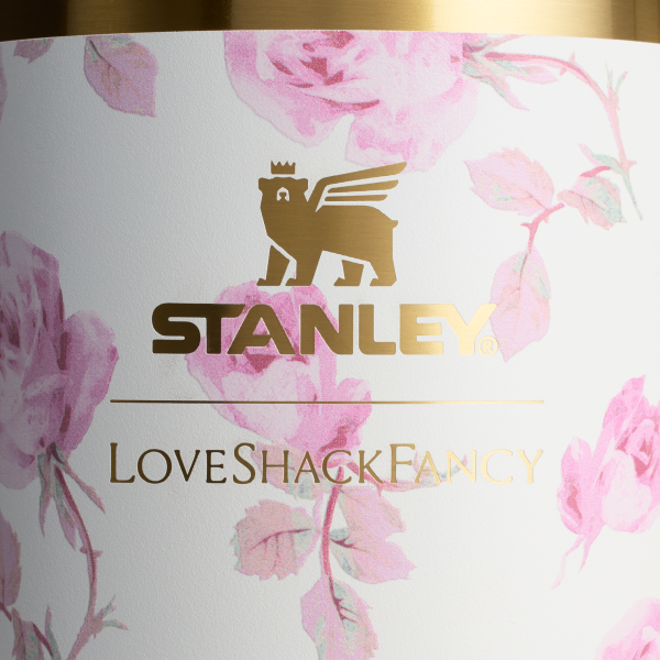 The Stanley x LoveShackFancy Quencher | 20 OZ - Image 5