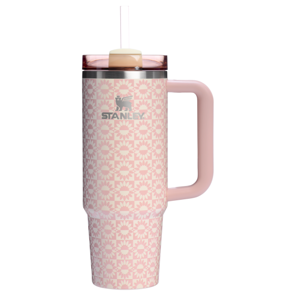 The Quencher H2.0 Flowstate Tumbler | 30 OZ - Image 2