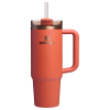 The Pumpkin Spice Quencher H2.O FlowState Tumbler I 30 OZ