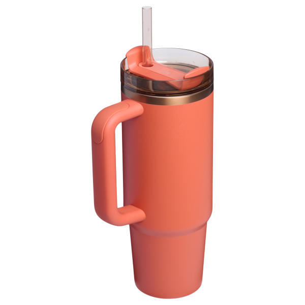 The Pumpkin Spice Quencher H2.O FlowState Tumbler I 30 OZ - Image 2