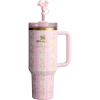 The Stanley x LoveShackFancy Quencher | 40 OZ (Vault)
