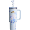 The Stanley x LoveShackFancy Quencher | 40 OZ (Vault)