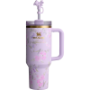 The Stanley x LoveShackFancy Quencher | 40 OZ (Vault)