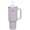 The Quencher H2.0 FlowState Tumbler (Soft Matte) | 40 OZ