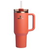 The Pumpkin Spice Quencher H2.O FlowState Tumbler I 40 OZ