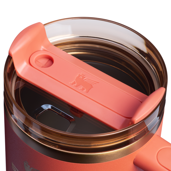 The Pumpkin Spice Quencher H2.O FlowState Tumbler I 40 OZ - Image 3