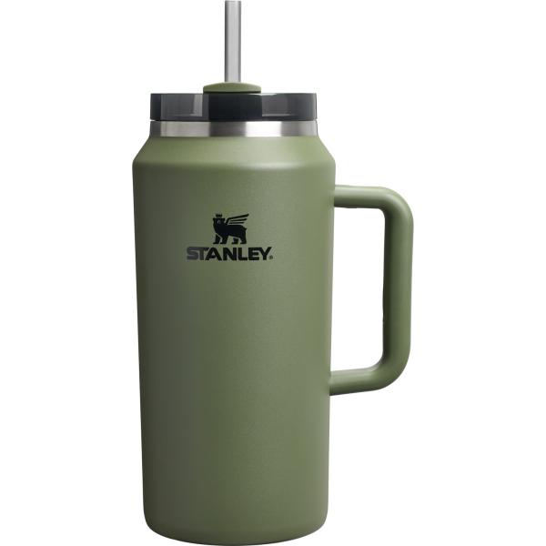 The Quencher H2.0 FlowState Tumbler  | 64 OZ - Image 39