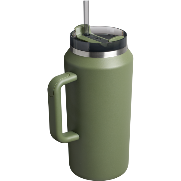 The Quencher H2.0 FlowState Tumbler  | 64 OZ - Image 40
