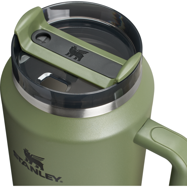 The Quencher H2.0 FlowState Tumbler  | 64 OZ - Image 41