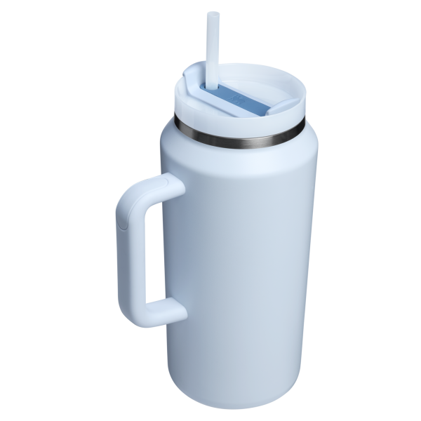 The Quencher H2.0 FlowState Tumbler  | 64 OZ - Image 31