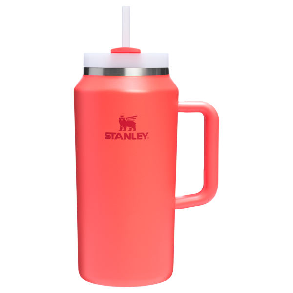 The Quencher H2.0 FlowState Tumbler  | 64 OZ - Image 29