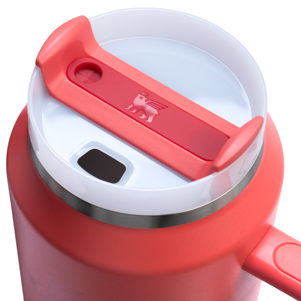 The Quencher H2.0 FlowState Tumbler  | 64 OZ - Image 28