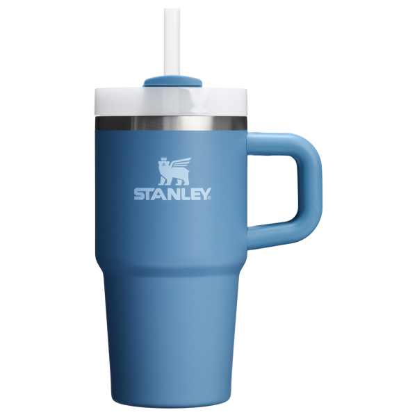 The Quencher H2.O FlowState Tumbler | 20 OZ - Image 4