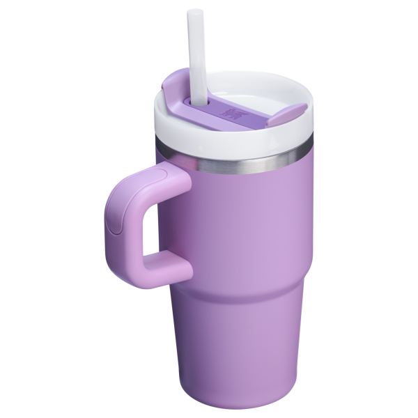 The Quencher H2.O FlowState Tumbler | 20 OZ - Image 2