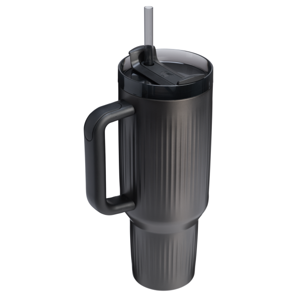 The Quencher H2.0 Fluted Tumbler  | 40 OZ - Image 2