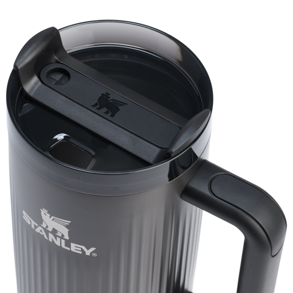 The Quencher H2.0 Fluted Tumbler  | 40 OZ - Image 3