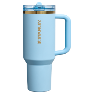 Messi x Stanley 1913 Quencher ProTour Flip Straw Tumbler
