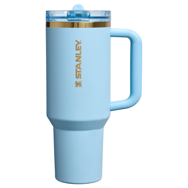 Messi x Stanley 1913 Quencher ProTour Flip Straw Tumbler