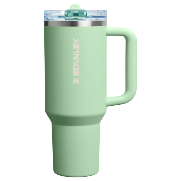 The Quencher ProTour Flip Straw Tumbler | 40 OZ - Image 100