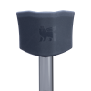 The Stay Smooth Straw Topper | 2-pack