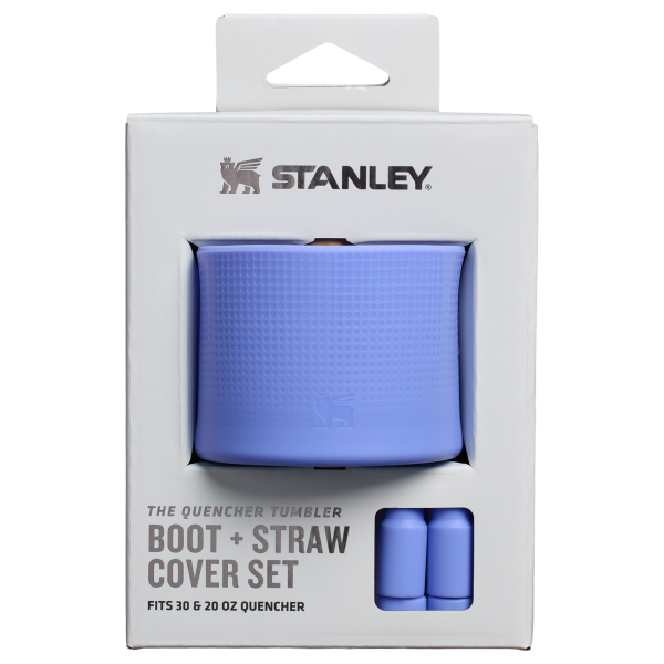 Stanley Quencher Boot and Straw Cover Set | 40 OZ - Image 83