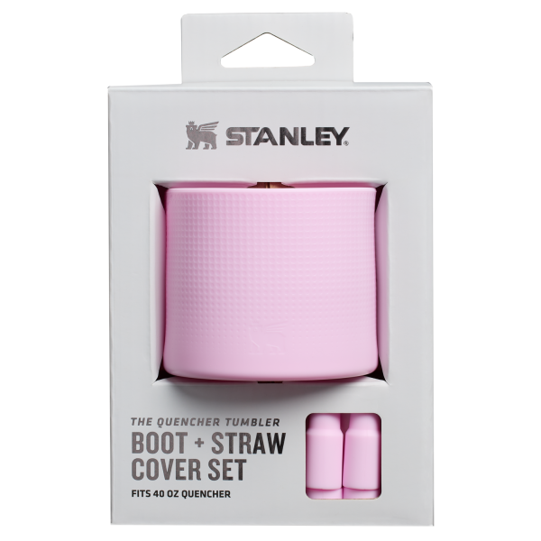 Stanley Quencher Boot and Straw Cover Set | 40 OZ - Image 77