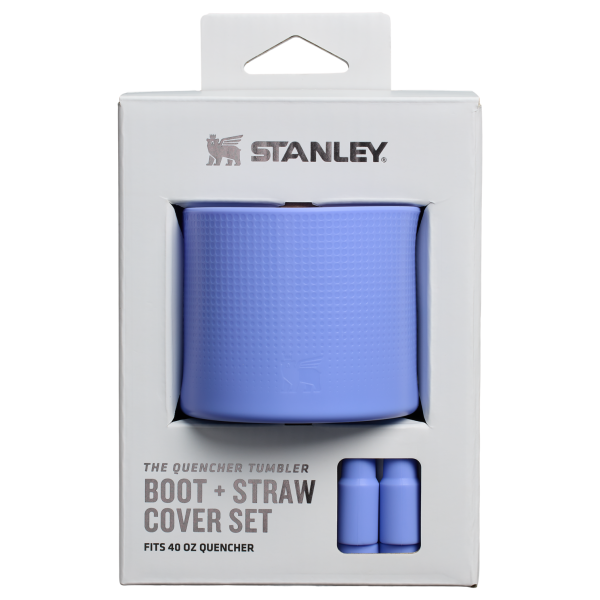 Stanley Quencher Boot and Straw Cover Set | 40 OZ - Image 80